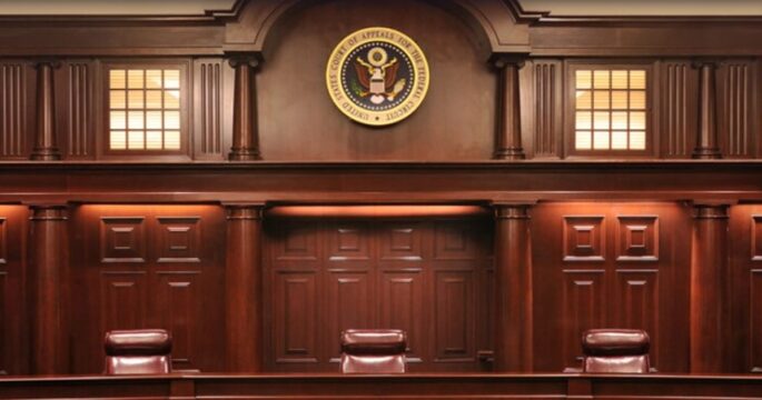 United States Court of Appeals for the Federal Circuit