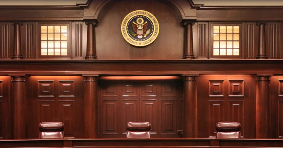 United States Court of Appeals for the Federal Circuit