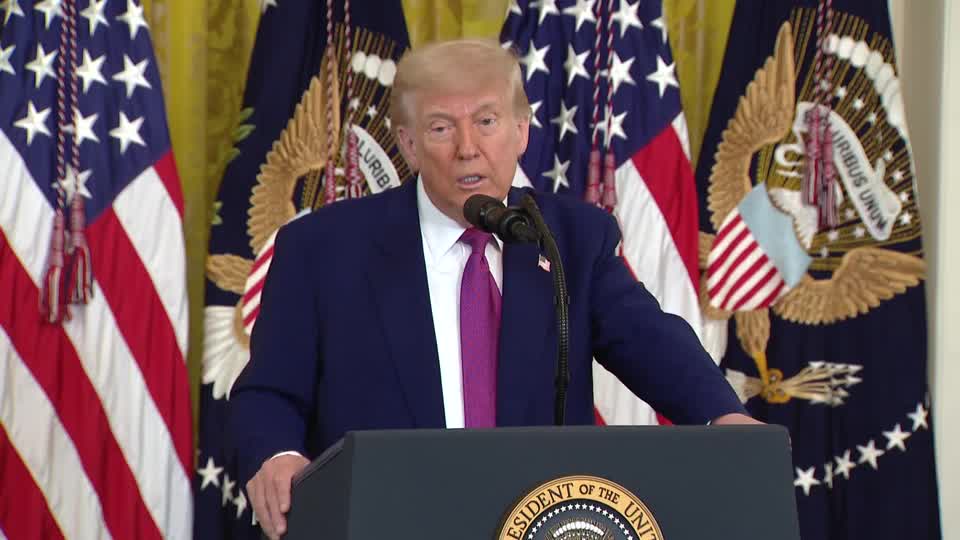 Trump says Israeli strike on Iran could happen but wants to avoid conflict