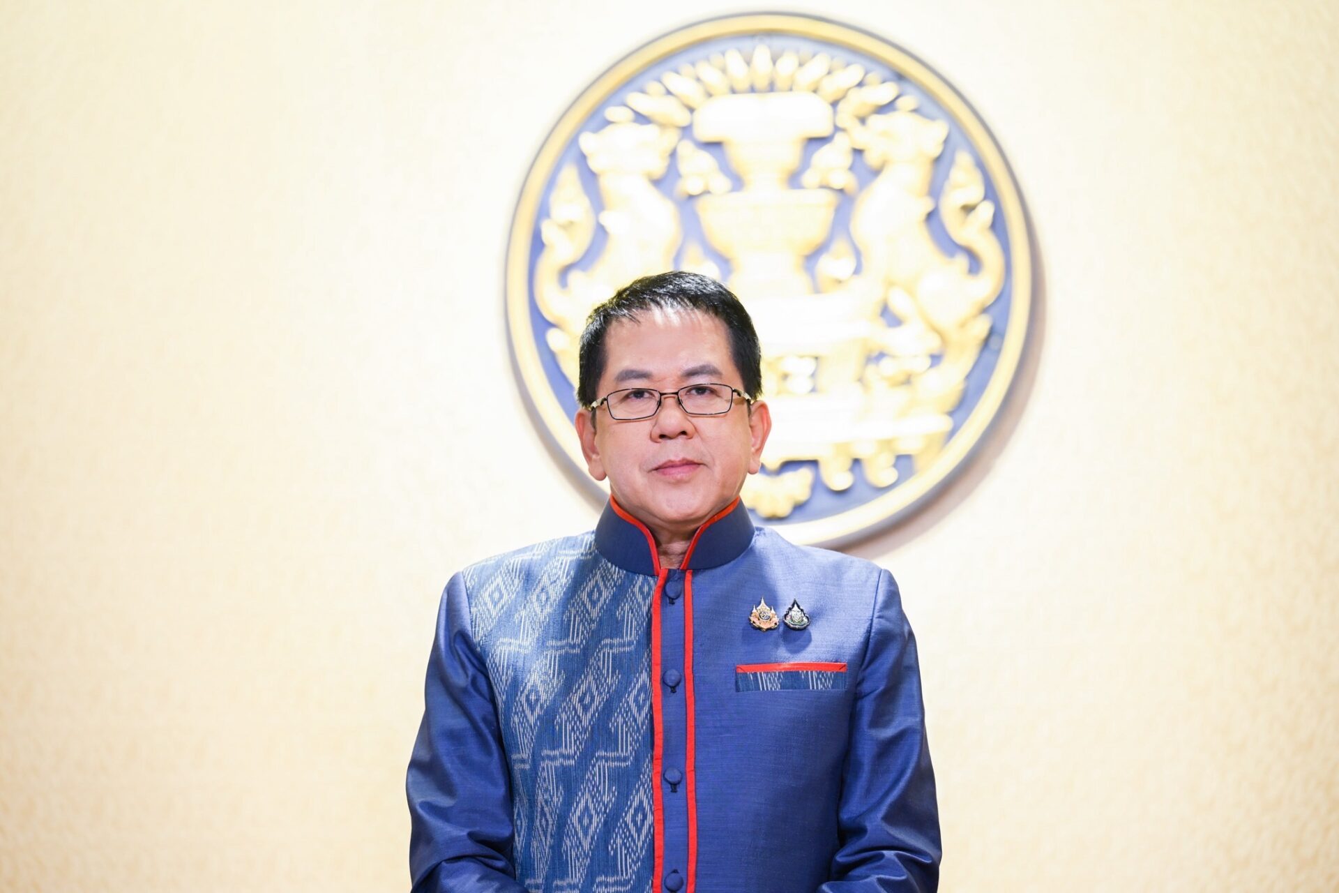 ประชุม JBC