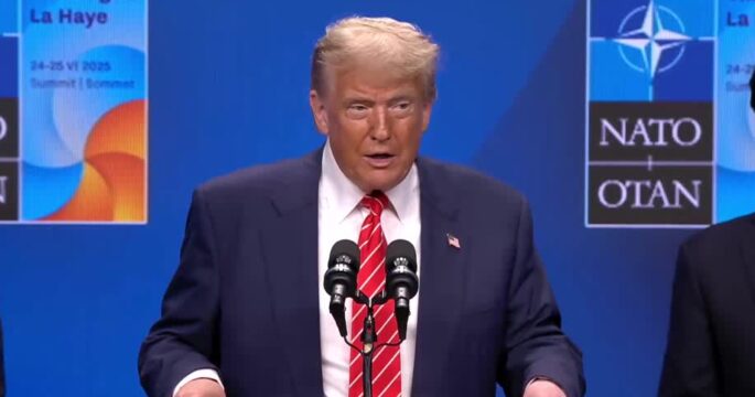 Trump says Israel, Iran conflict could start again 'soon'