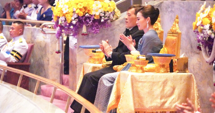 คอนเสิร์ตทัพฟ้าคู่ไทย