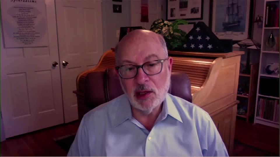 US efforts to predict weather compromised by staffing cuts - former NOAA head