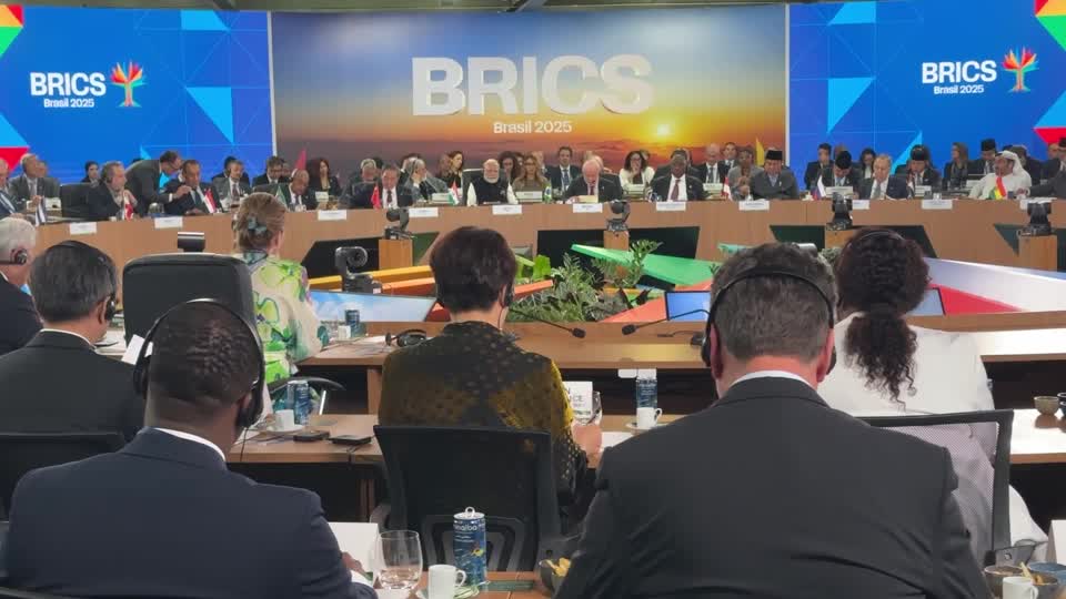BRICS Summit