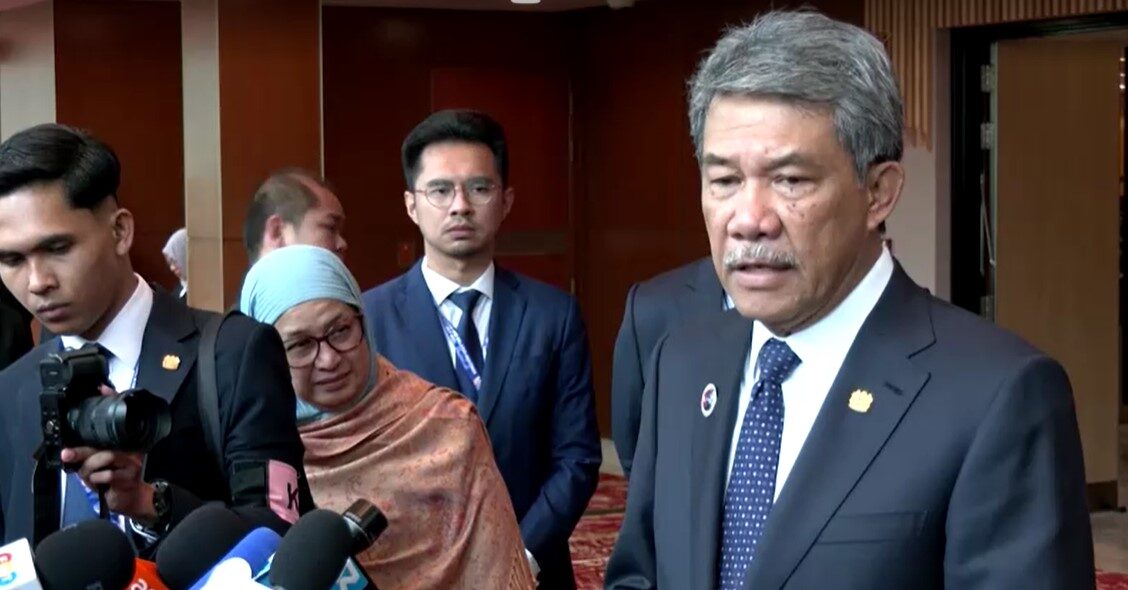 ASEAN agrees Myanmar election is not a priority, Malaysia says