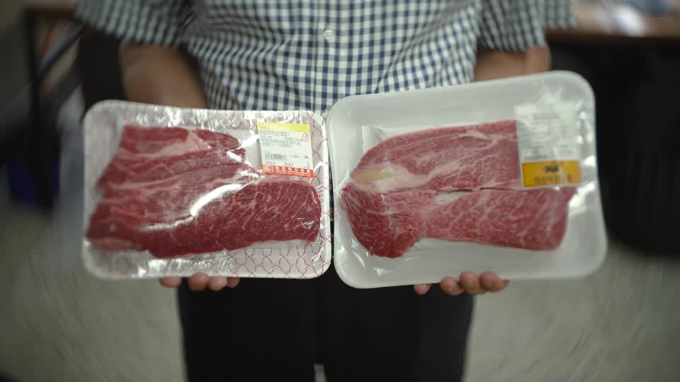 South Koreans wary as US pushes for older beef imports amid tariff dispute