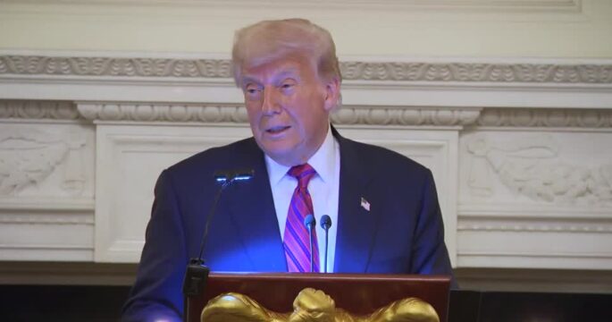 Trump says more hostages to be released from Gaza shortly