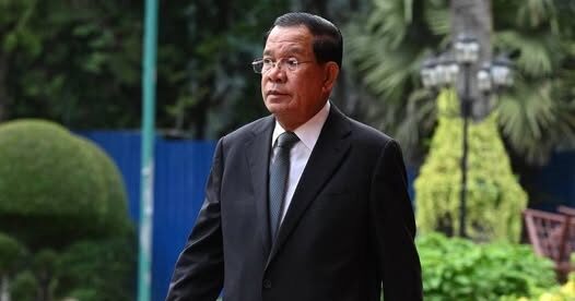 Hun Sen