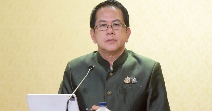 ปัญหาชายแดนไทยกัมพูชา