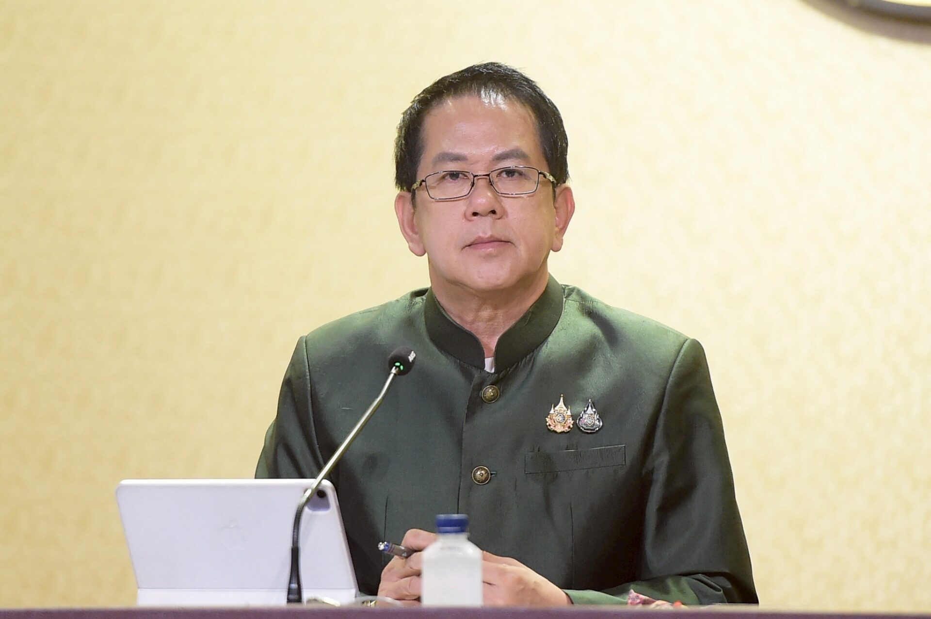 ปัญหาชายแดนไทยกัมพูชา