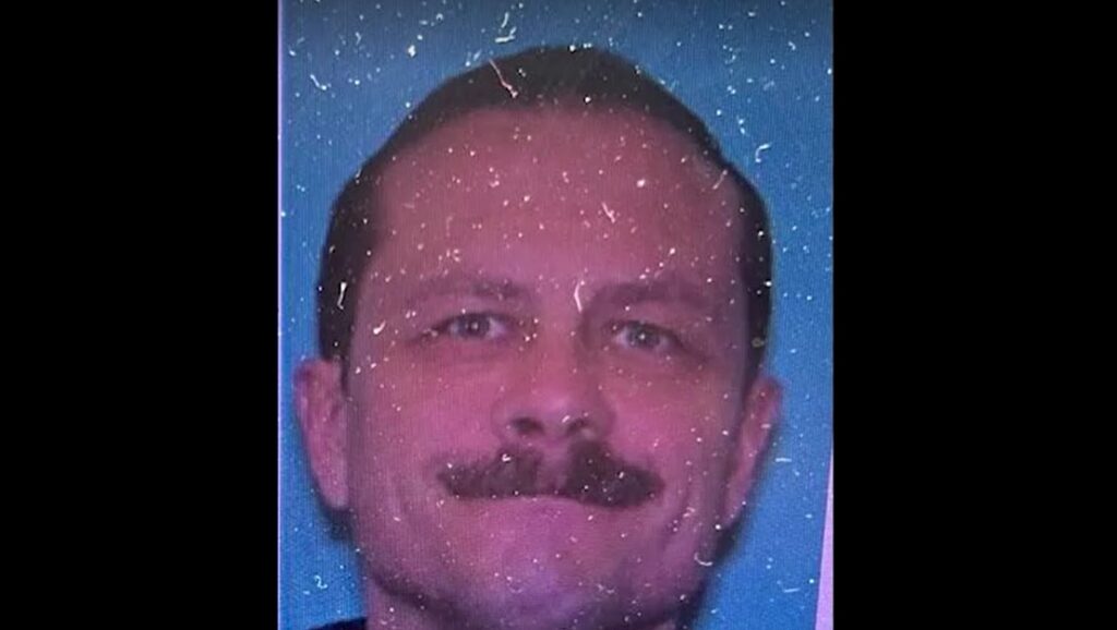 Suspect in Montana bar shooting