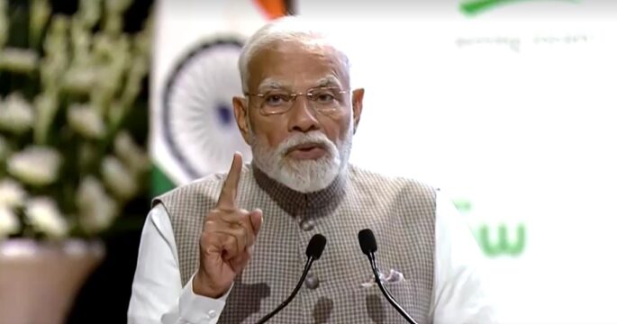 Modi vows to protect farmers amid US tariff hike