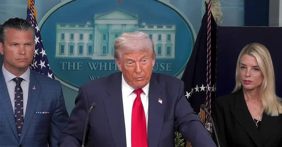 Trump 800 DC National Guard troops to be deployed in Washington, D.C. to quell crime