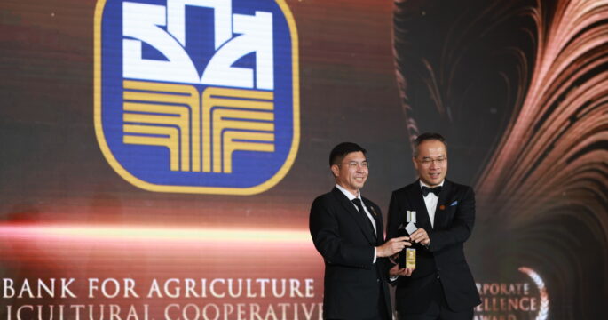 Asia Pacific Enterprise Awards 2025