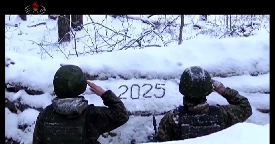 North Korea releases video said to show soldiers fighting in Russia’s war with Ukraine