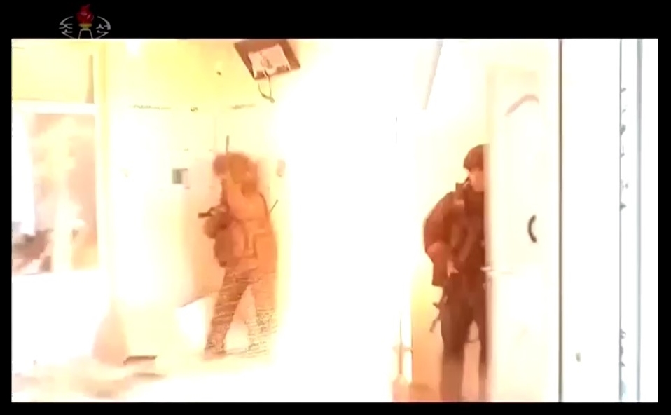 North Korea releases video said to show soldiers fighting in Russia’s war with Ukraine