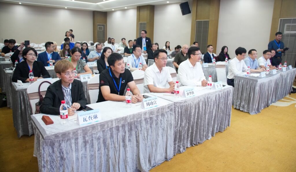 Guangxi in the Eyes of International Media