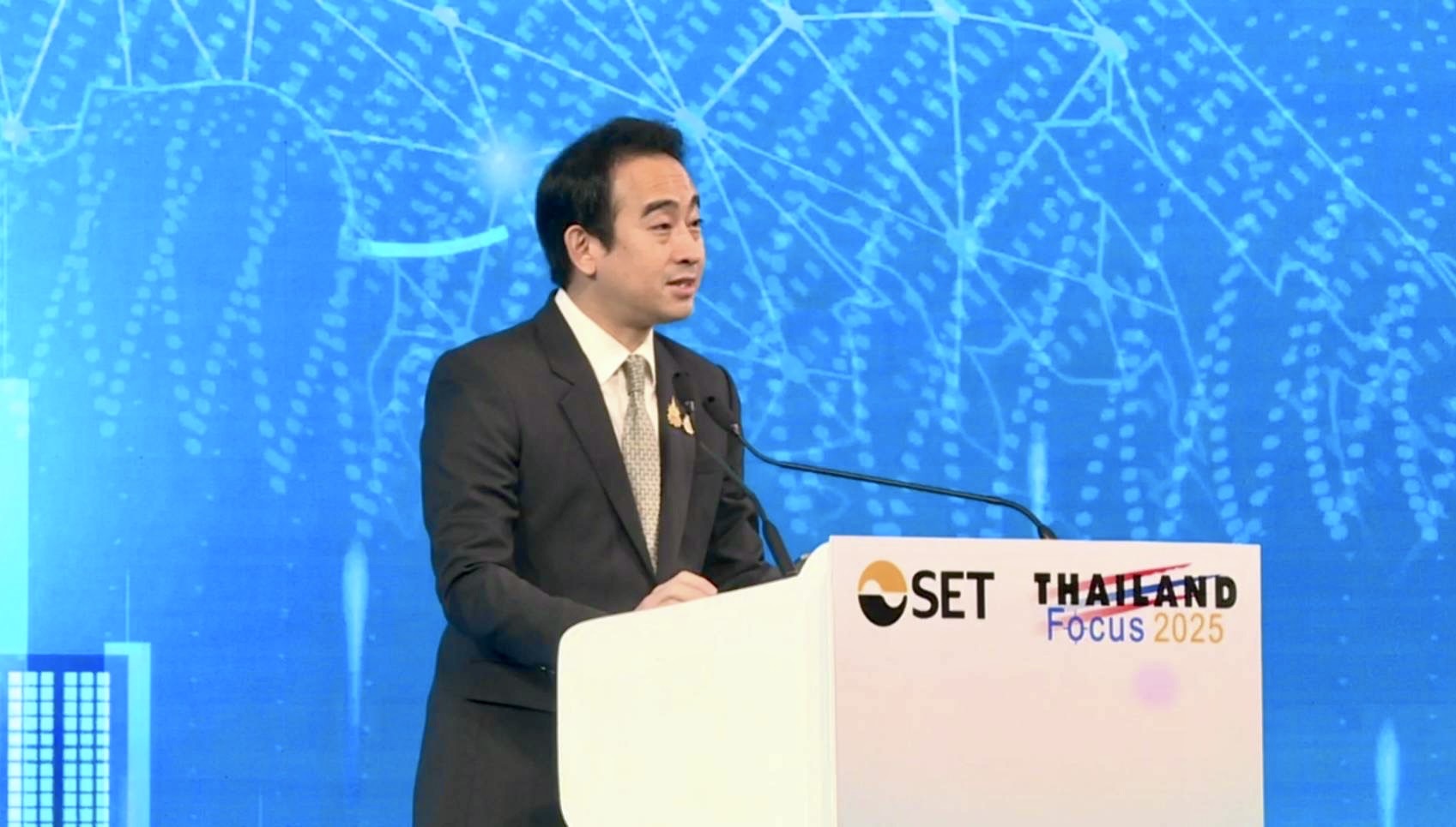 Thailand Focus 2025