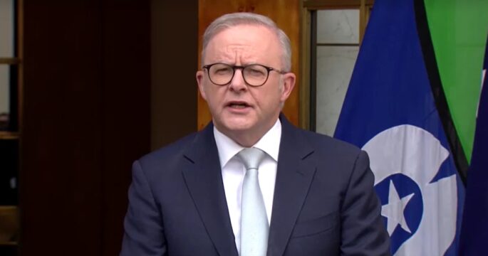 Australia says Iran behind two antisemitic attacks, to expel envoy