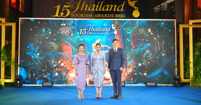 Thailand Tourism Awards