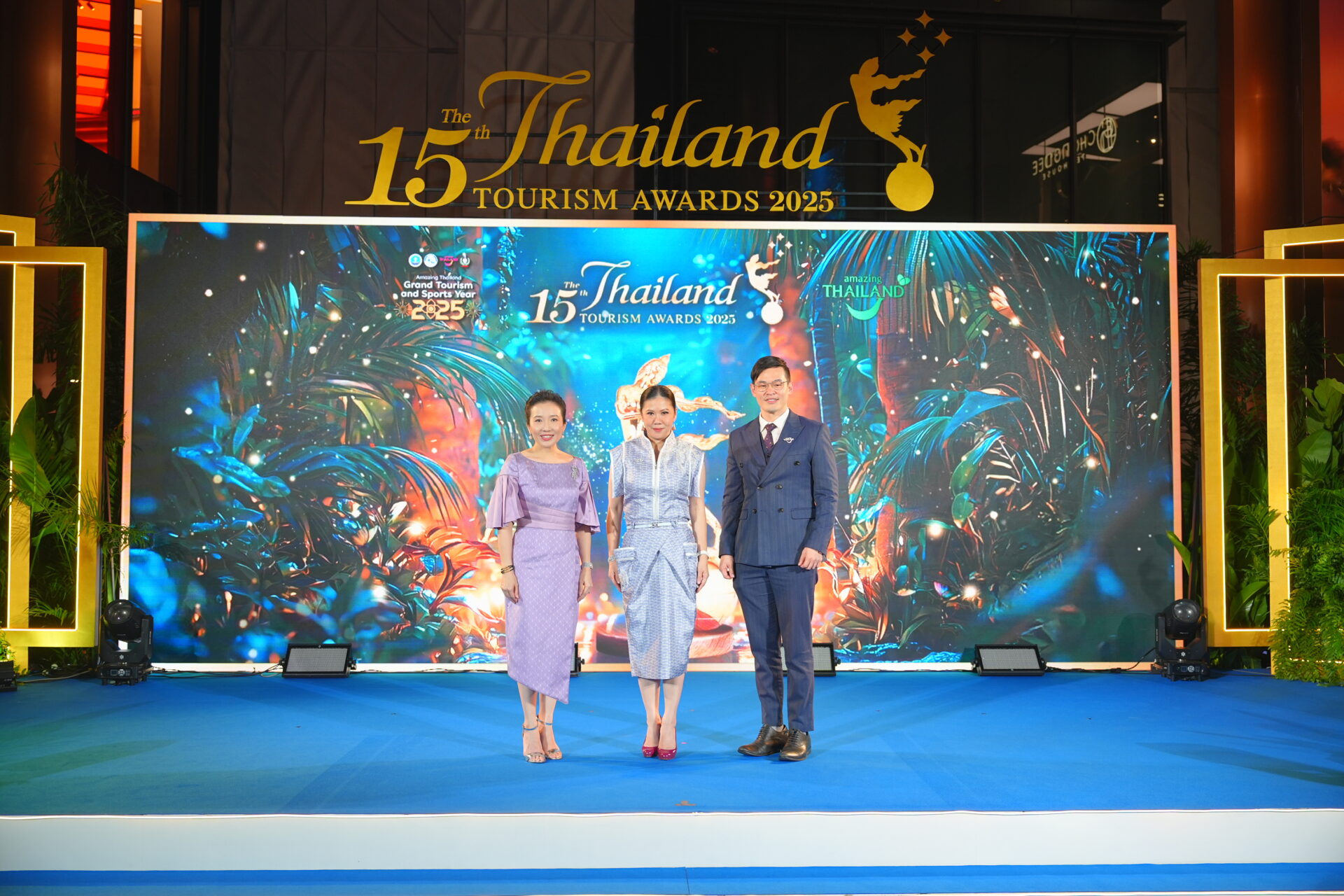 Thailand Tourism Awards