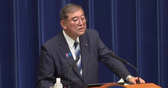 Japan PM Ishiba resigns after series of bruising election losses