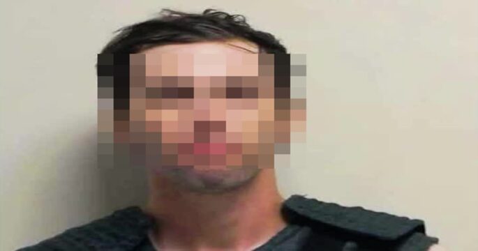 Mugshot of Kirk shooting suspect Tyler Robinson released