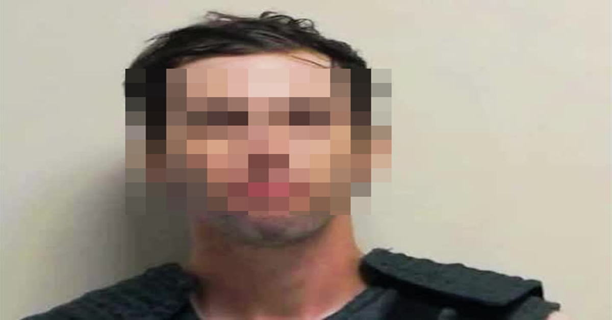 Mugshot of Kirk shooting suspect Tyler Robinson released