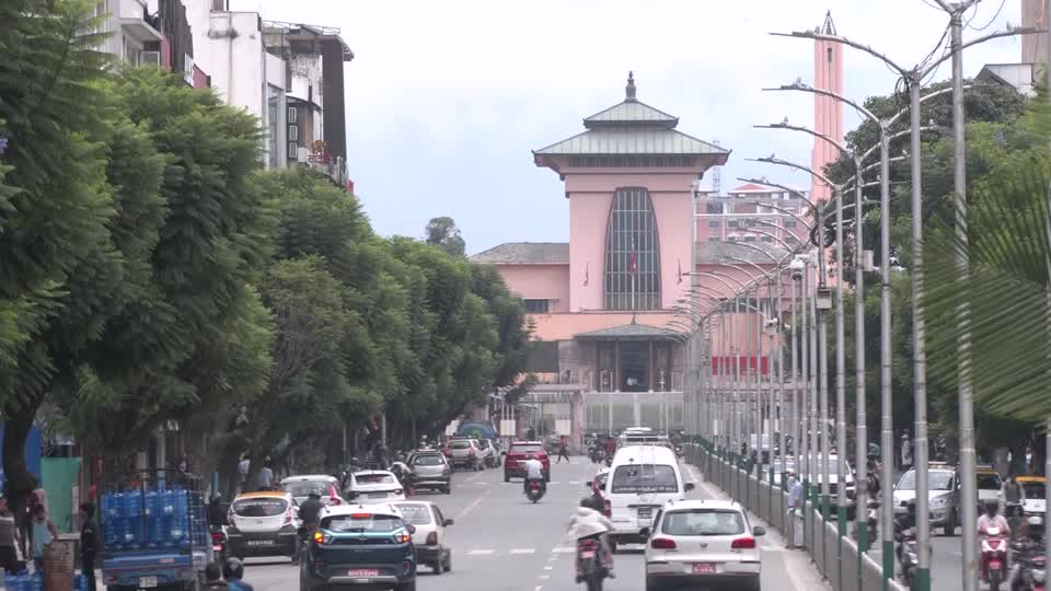 Nepal residents thankful normal life has resumed, days after deadly protests