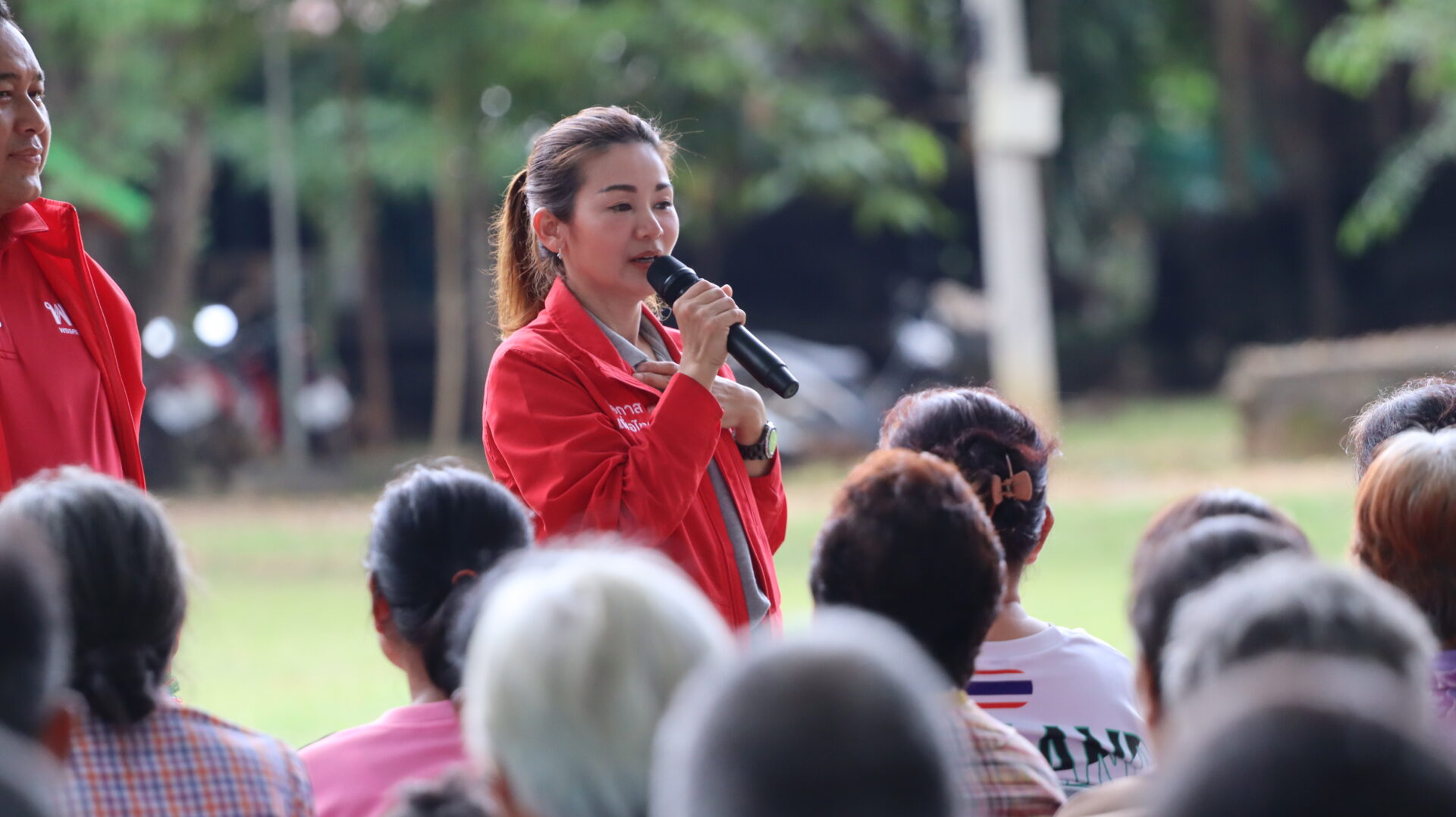 เลือกตั้งซ่อมศรีสะเกษ