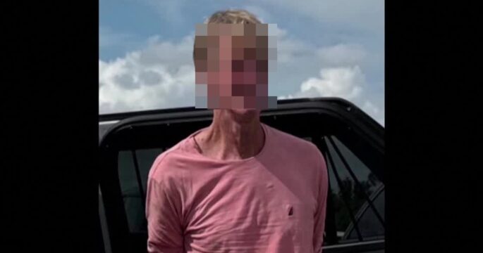Man found guilty of attempted assassination in plot to kill Trump at Florida golf club