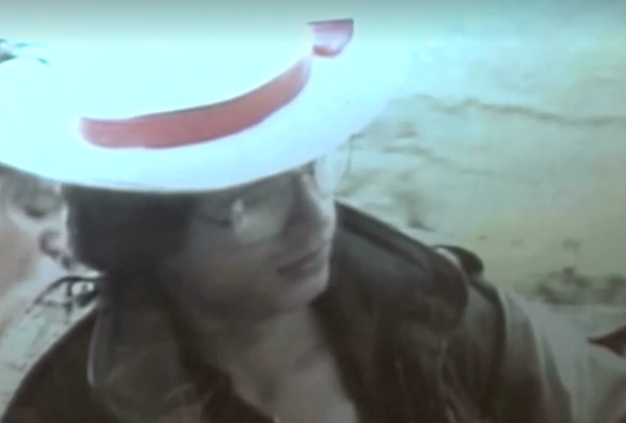 Petro when he was part of the Revolutionary M-19 group